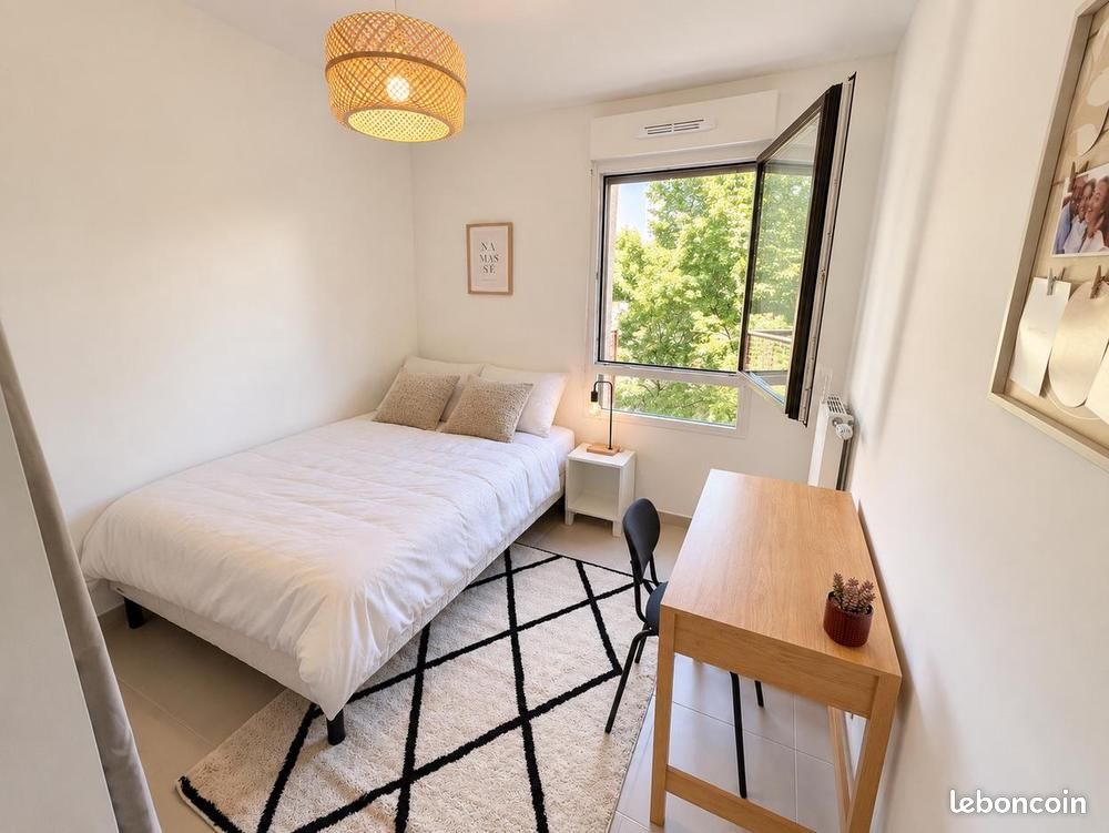 Appartement 1 pièce 25 m² · à Massy · 25 m² · 650 €/mois