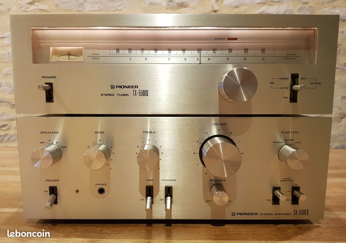 en l'état à réviser matériel hifi vintage platine vinyle tourne-disque