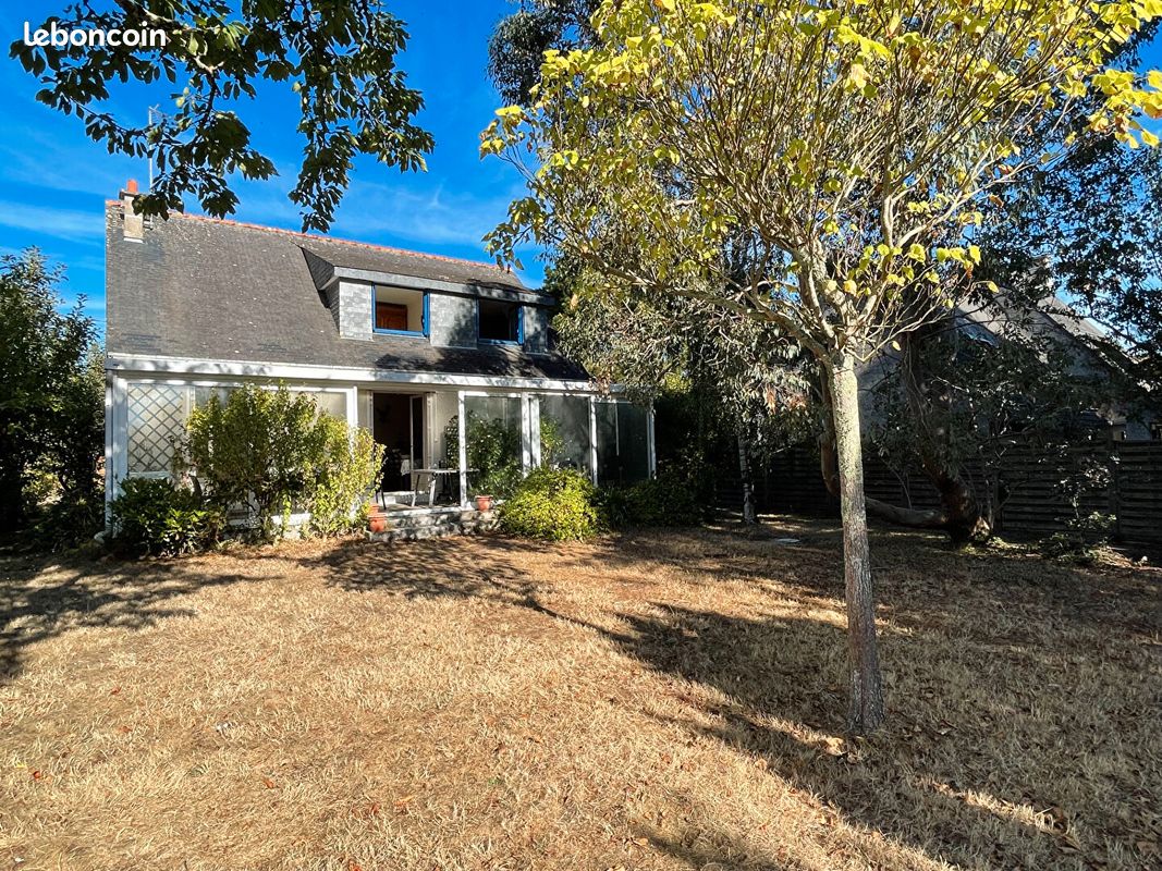 Maison 6 pièces 107 m² · à Baden · 107 m² · 492 000 €