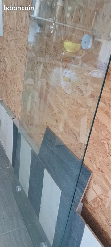 Plateau verre (image 2)