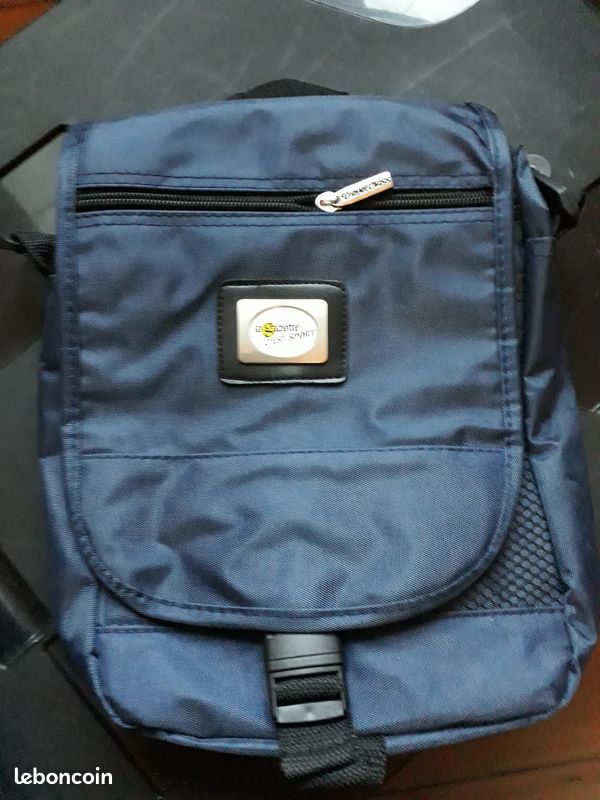 Sac multipoche (image 1)