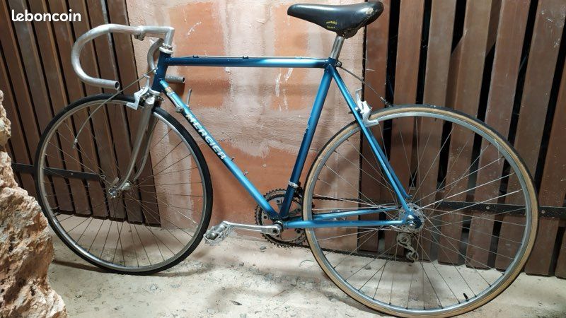 Vélo Mercier rare (image 2)