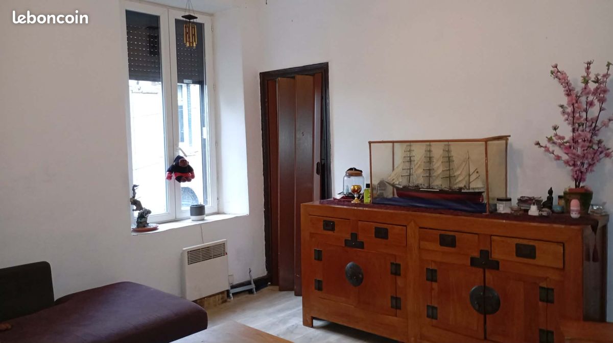 Appartement 3 pièces 82 m² · à Val de Briey · 82 m² · 82 000 €