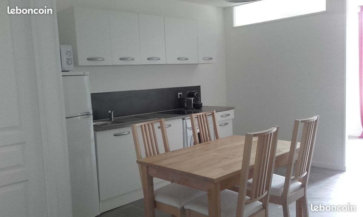 Appartement 2 pièces 35 m² · à Mantes-la-Jolie · 35 m² · 798 €/mois