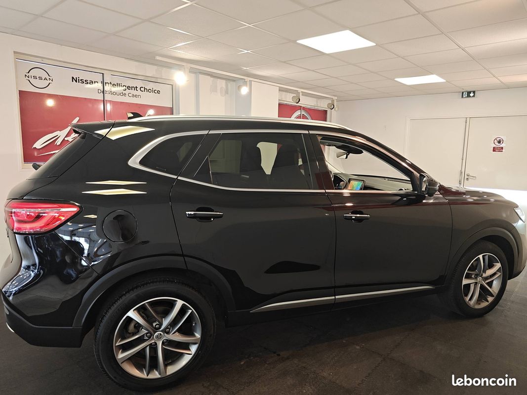 MG EHS 1.5T GDI PHEV Luxury (image 28)
