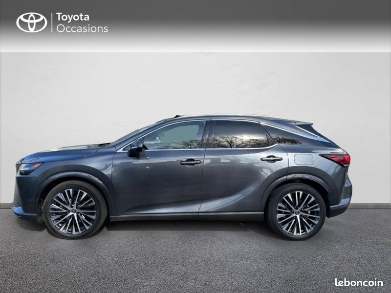 Lexus RX 450h+ Luxe PHEV 4WD (image 3)