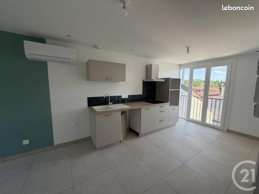 Appartement 2 pièces 38 m² · à Albi · 38 m² · 620 €
