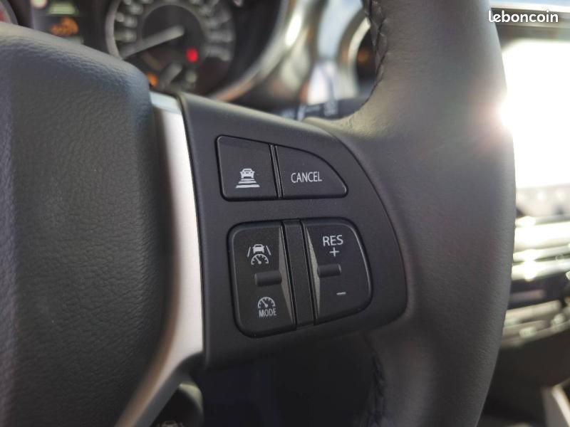 Suzuki Vitara 1.4 Boosterjet Hybrid 110ch Style MY25 (image 13)