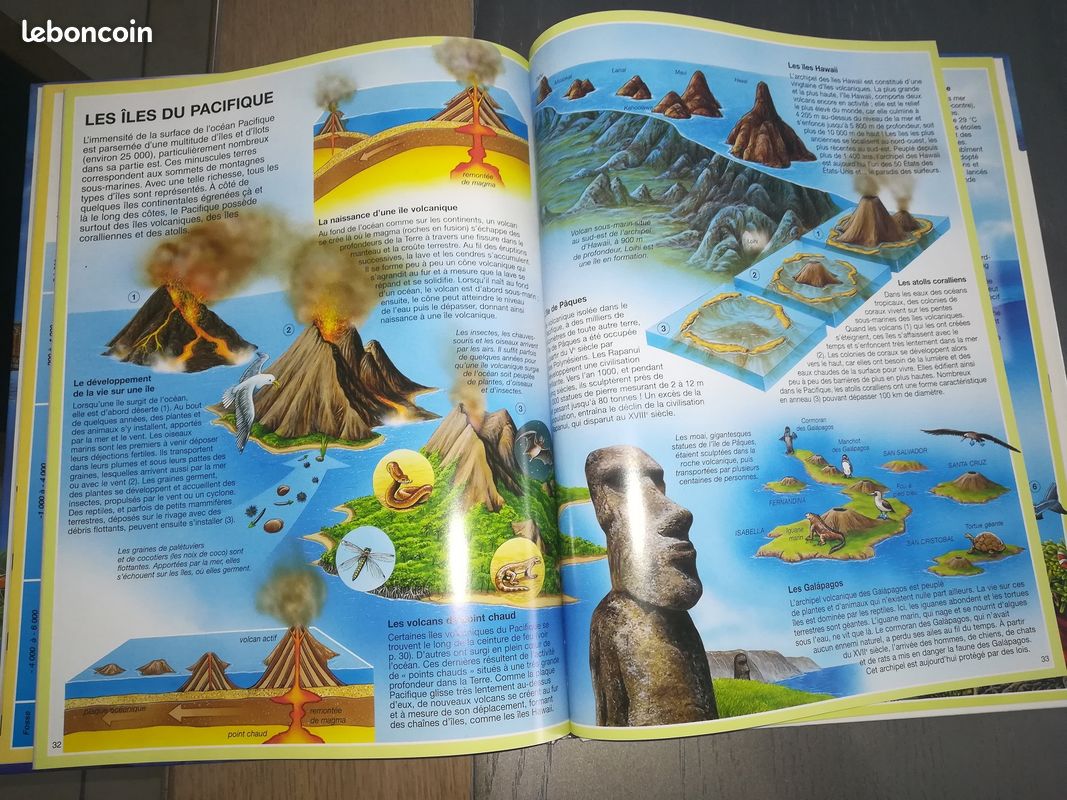 L'atlas des océans (image 3)