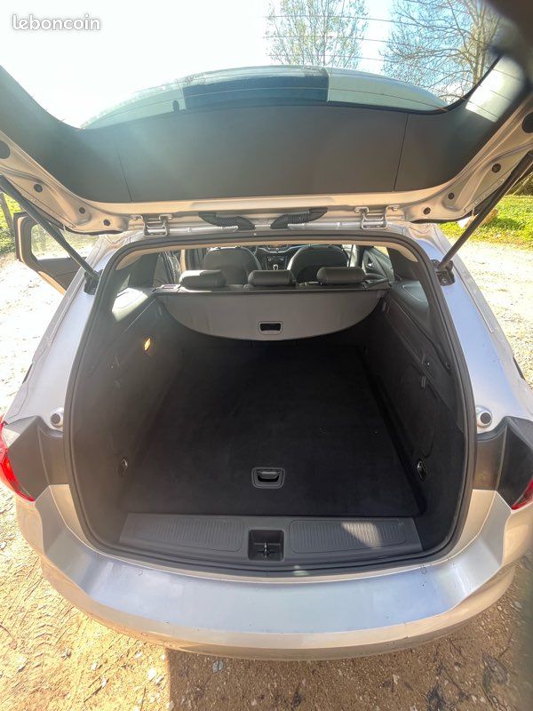 Opel astra break 1.6 cdti 110ch (image 4)