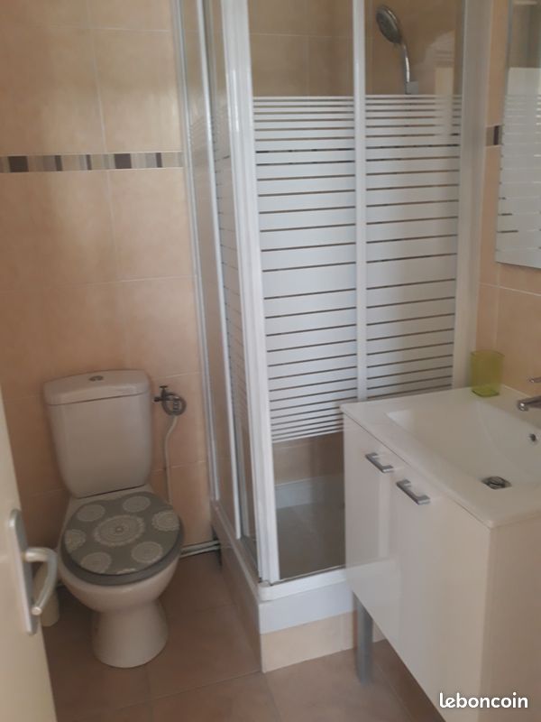 Appartement 2 pièces 28 m² · à Houilles · 28 m² · 710 €/mois