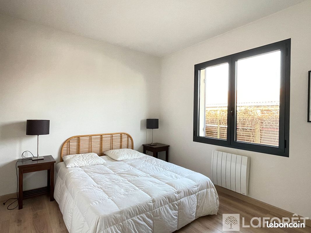 Maison 5 pièces 114 m² - La Teste-de-Buch 33260 (image principale 5)