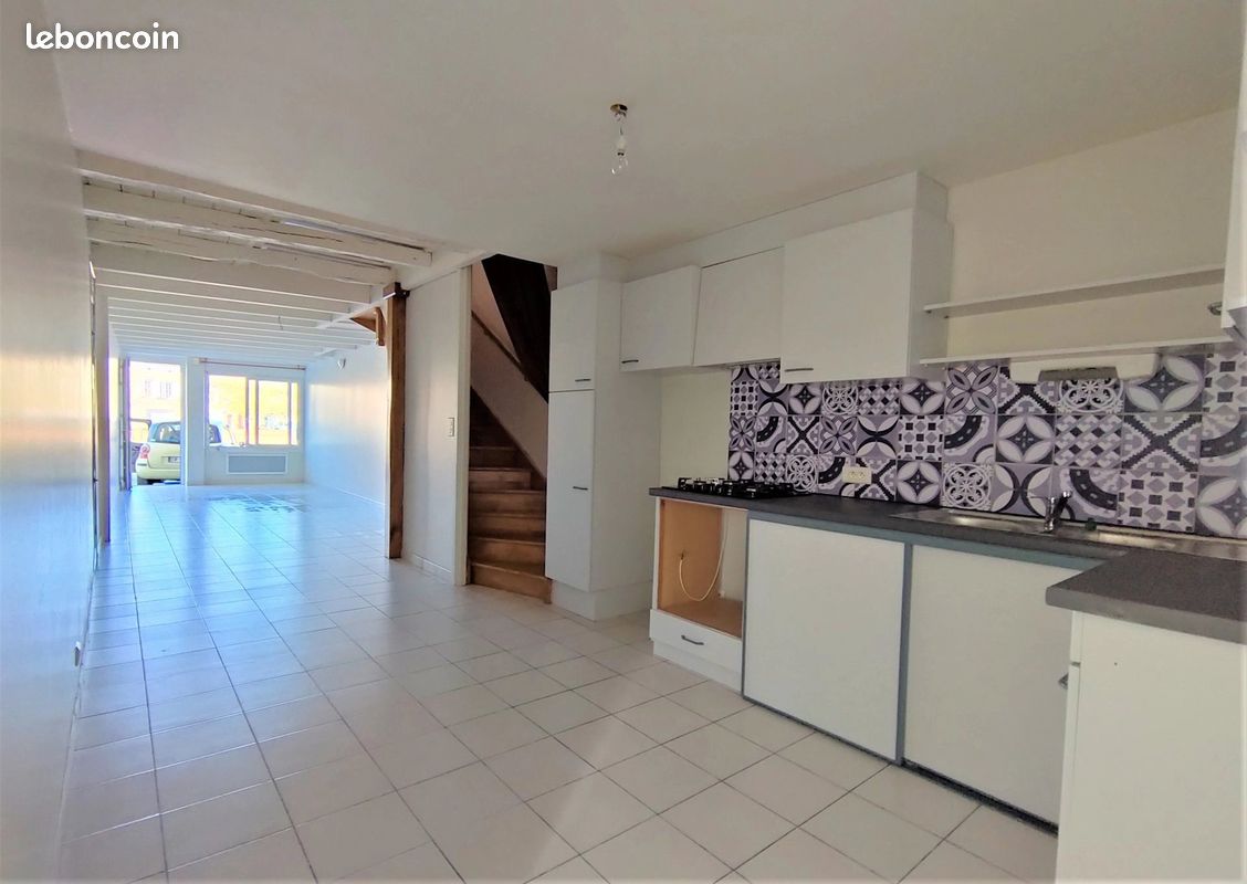Maison 4 pièces 85 m² · à Lombers · 85 m² · 610 €/mois