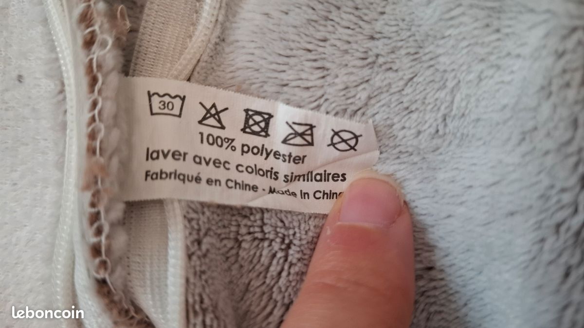 Housses de coussins douces (image 3)