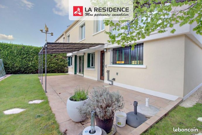 Maison 6 pièces 149 m²