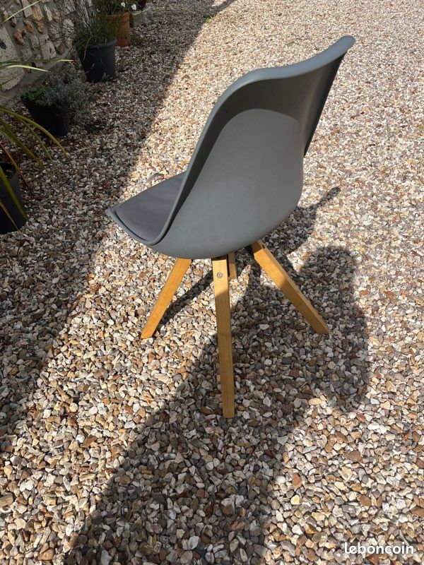 Chaise de cuisine (image 3)