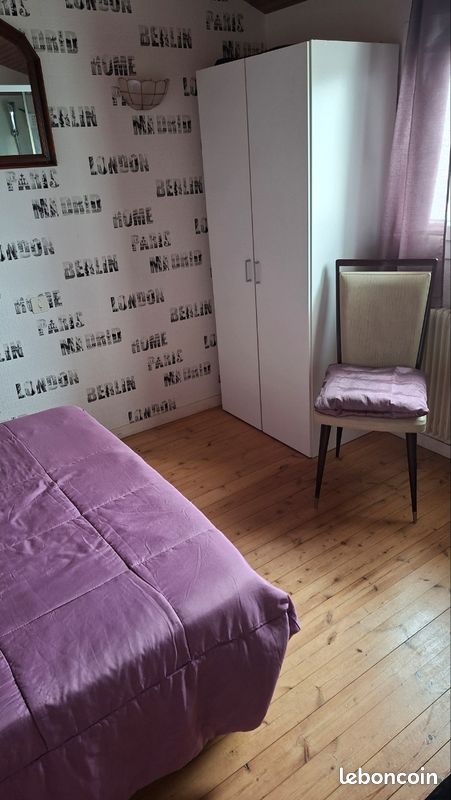 Appartement 1 pièce 30 m² · à Royan · 30 m² · 599 €/mois