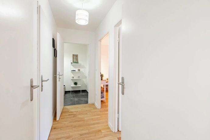 Appartement a louer puteaux - 4 pièce(s) - 87 m2 - Surfyn