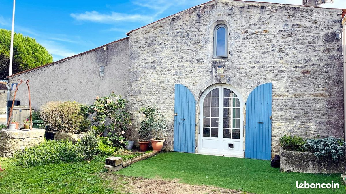 Maison 6 pièces 170 m² · à Saint-Pierre-d'Oléron · 170 m² · 306 600 €