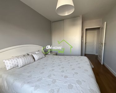 Appartement 315 000 € - 70 m²