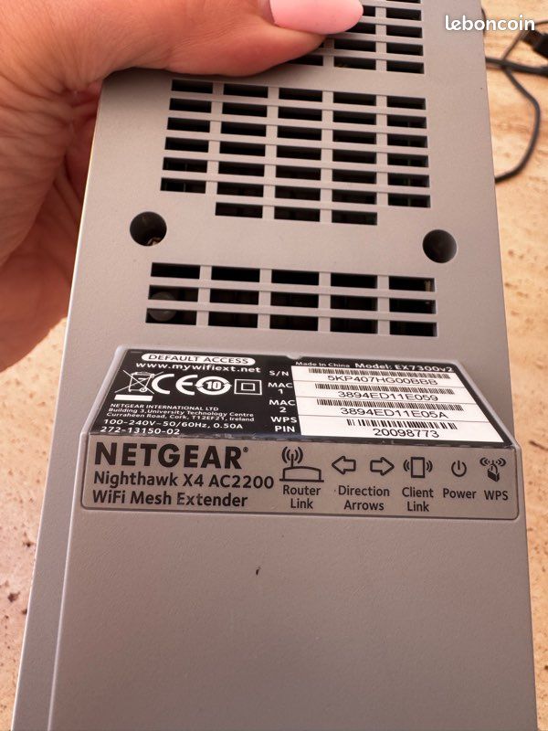 Répéteur wifi (image 5)