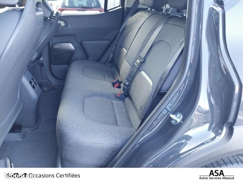 Kia EV2 145ch 42,2kWh Earth (image 11)