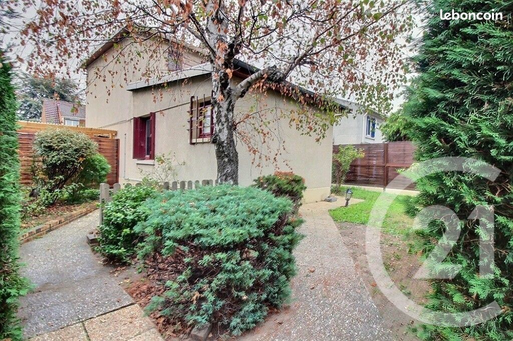 Appartement 1 pièce 32 m² · à Rosny-sous-Bois · 32 m² · 165 000 €