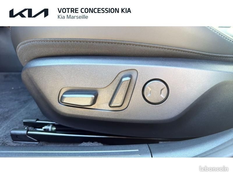 Kia EV4 204ch 81,4kWh GT-Line (image 11)