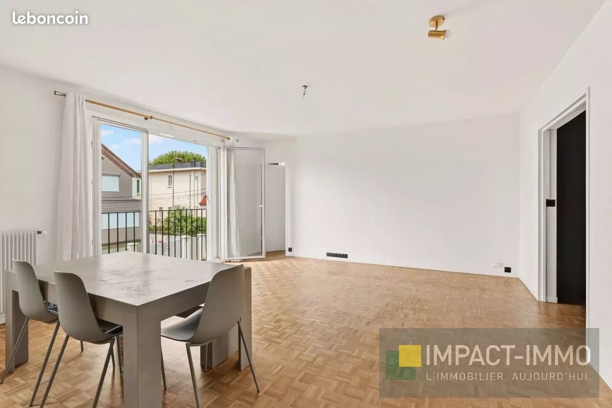Appartement 4 pièces 96 m² · à Rueil-Malmaison · 96 m² · 549 000 €