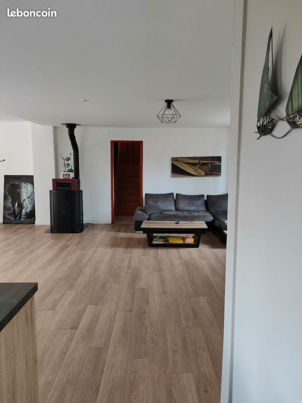 Maison 5 pièces 143 m² · à Marcheprime · 143 m² · 380 000 €