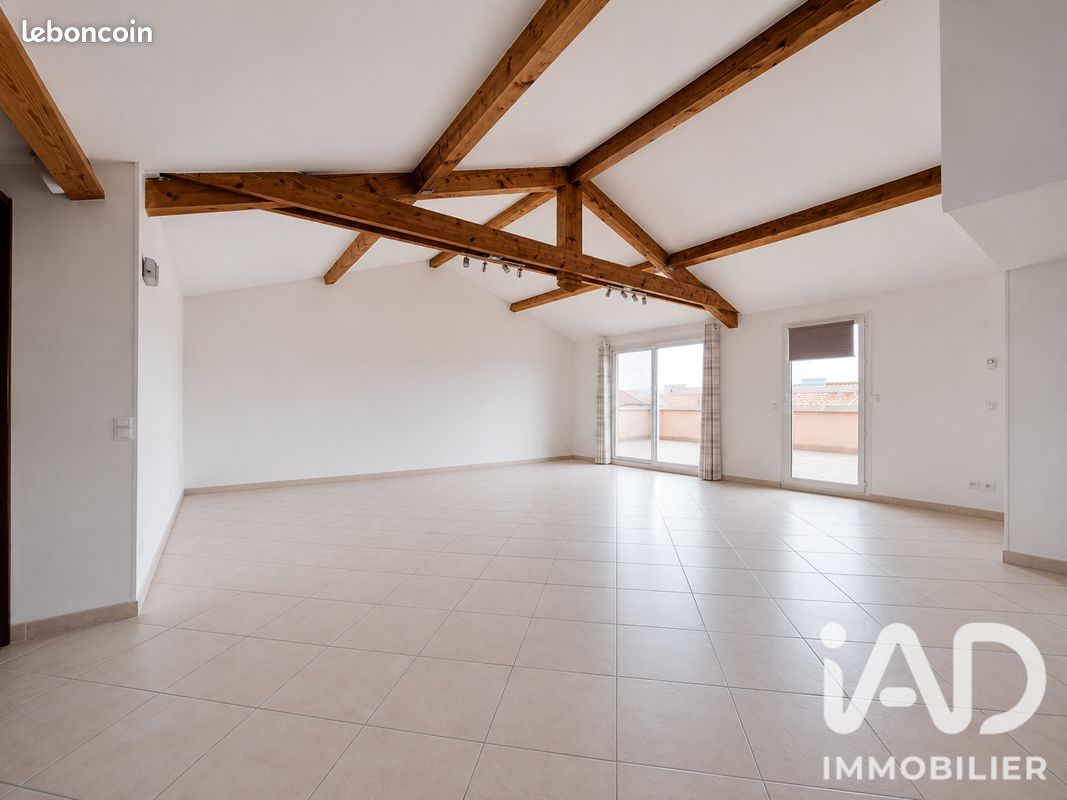 Appartement 4 pièces 124 m² · à Six-Fours-les-Plages · 124 m² · 518 000 €