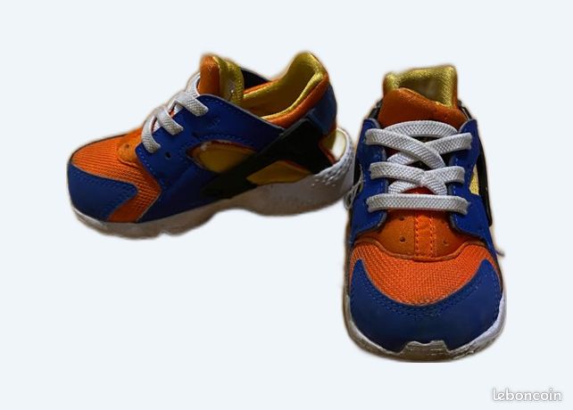 Nike Huarache Run Little KidsShoes Chaussures