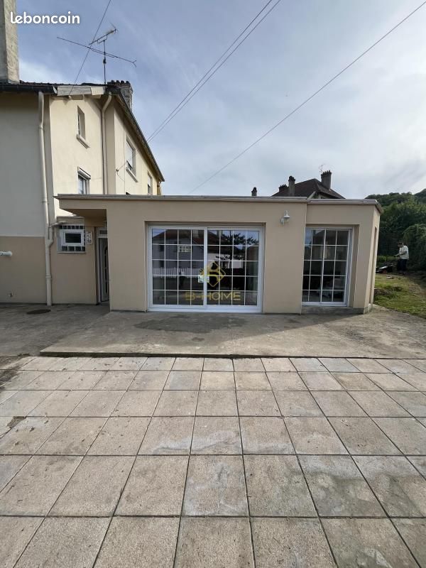 Maison 72 m² · à Serémange-Erzange · 72 m² · 175 000 €