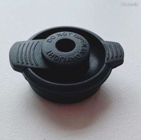 Bouchon vision nocturne Yukon NVMT Spartan Photo, audio vidéo