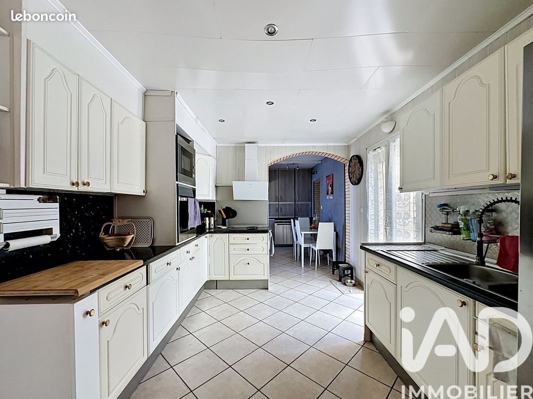 Maison familiale 6 pièces 164 m² (image 11)
