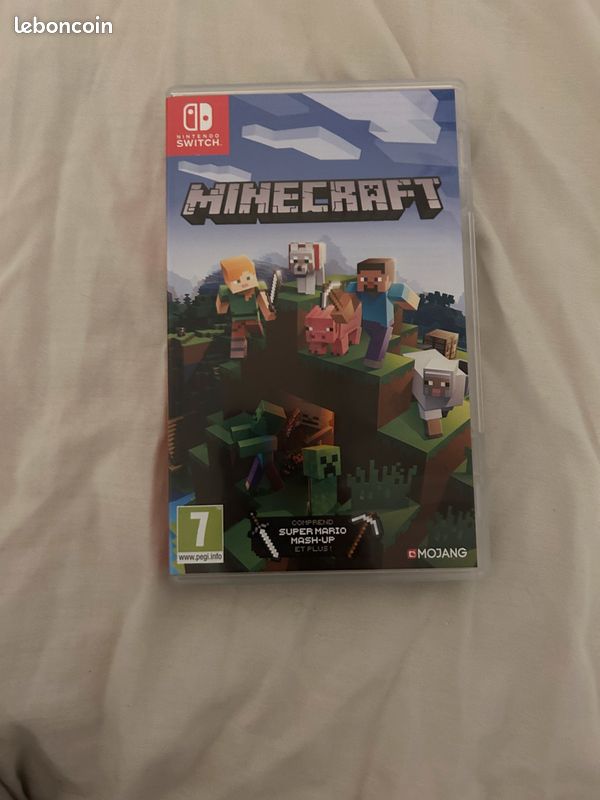 Jeux switch (image 2)