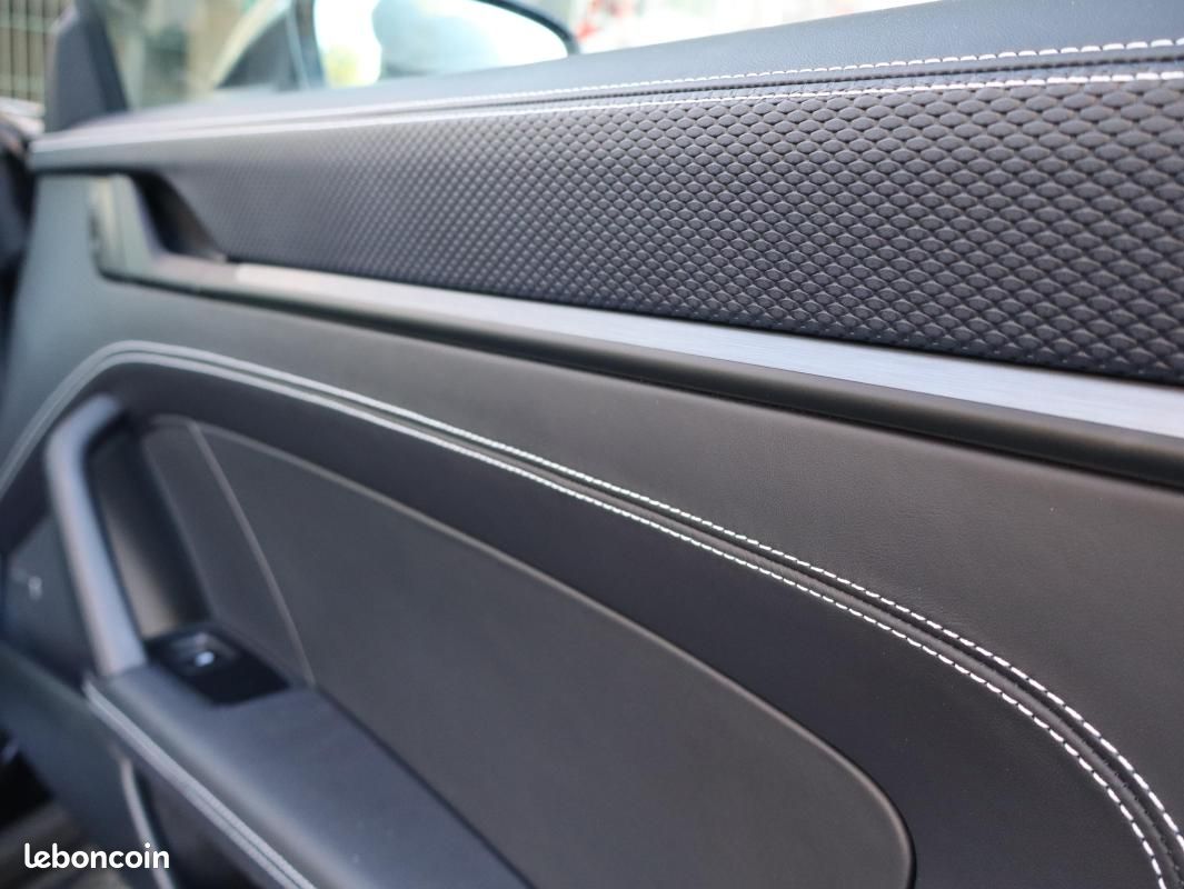 Porsche 911 GT3 4.0i 510 PDK avec Pack Touring (image 29)