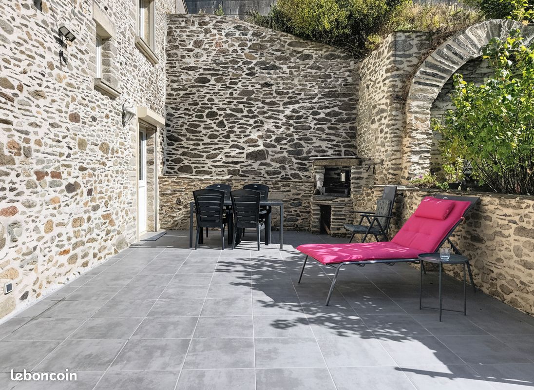 Maison 6 pièces 147 m² · à Cherbourg-en-Cotentin · 147 m² · 389 000 €