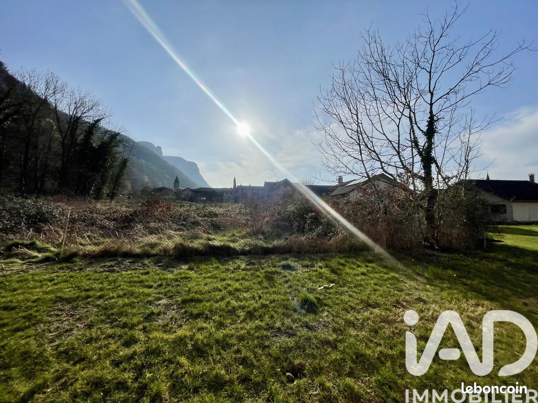 Maison 4 pièces 90 m² · à Cognin-les-Gorges · 90 m² · 285 000 €