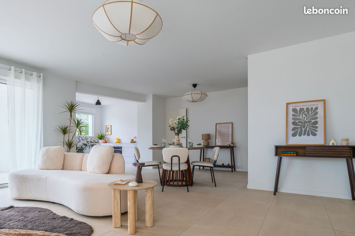 Appartement 4 pièces 98 m² · à Capbreton · 98 m² · 820 000 €