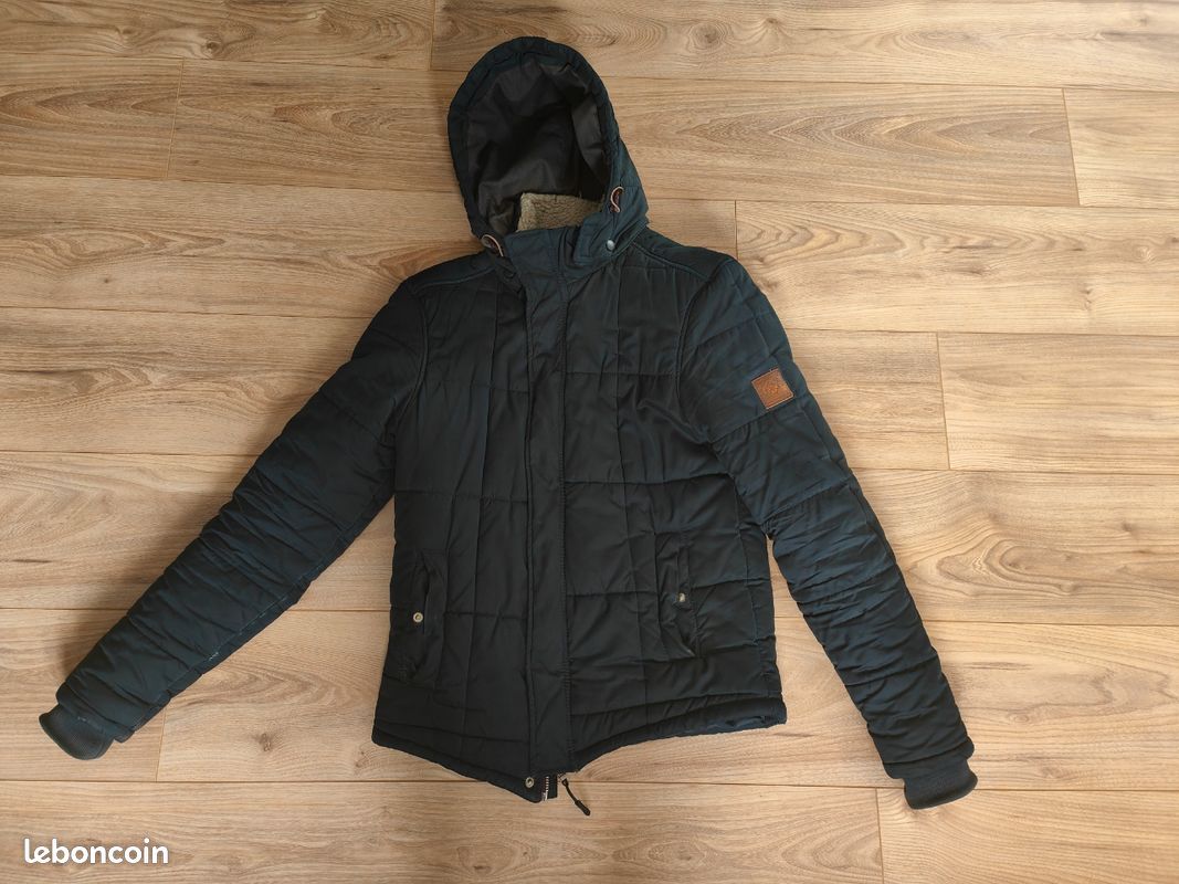 HOT Vêtement Doudoune Homme Jules Doudoune Homme Jules