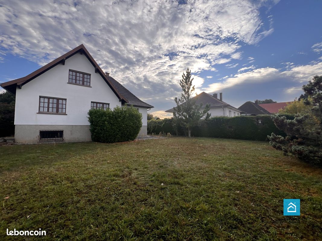 Maison 5 pièces 128 m² · à Ittenheim · 128 m² · 399 000 €