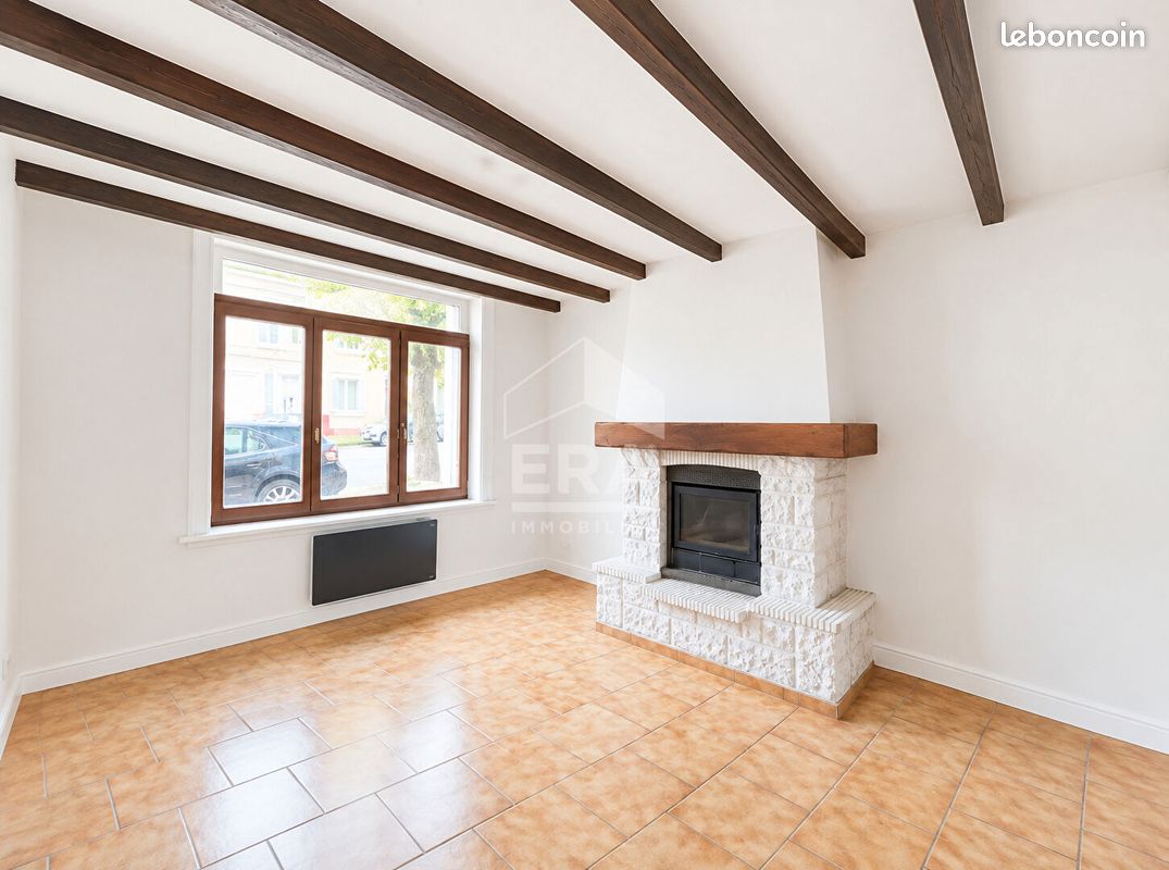 Immeuble 8 pièces 151 m² · à Boulogne-sur-Mer · 151 m² · 172 000 €