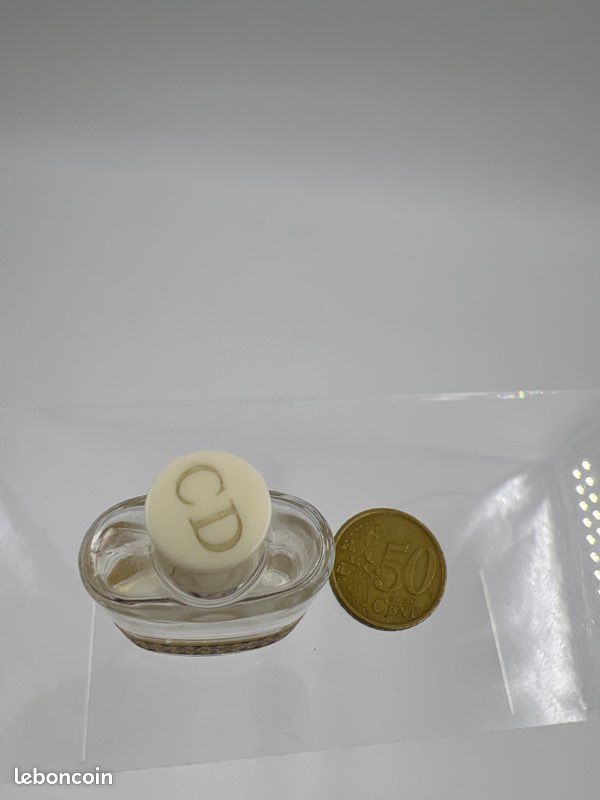 Miniature vide Diorella Dior (image 3)