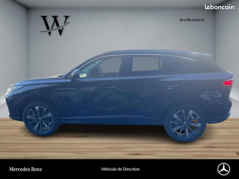 MG EHS 1.5L 224ch Hybrid+ Luxury HEV LUX (image 2)