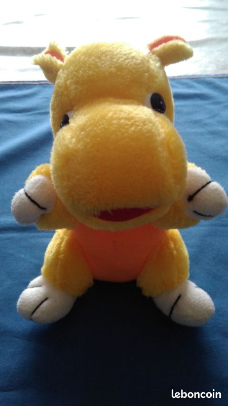 Jouets de Noël - Peluches de 20 à 25 cm au choix = 3 euros pièce (image 9)