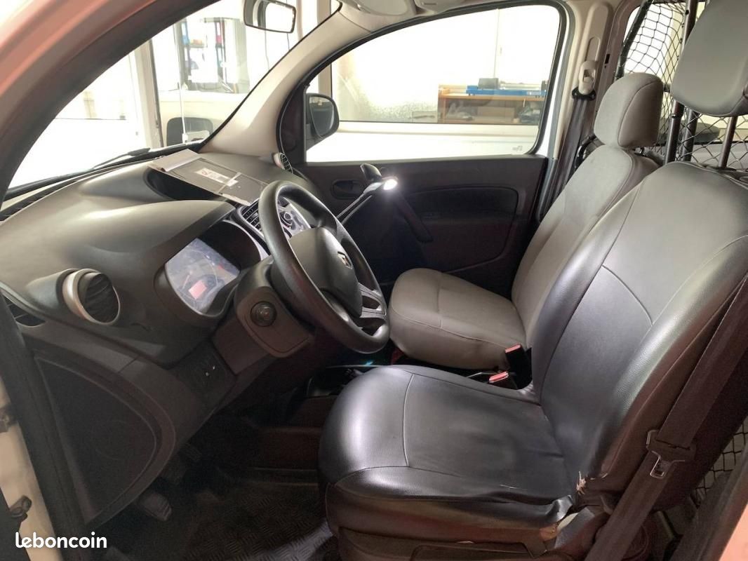 Renault Kangoo MAXI EXPRESS 1.5BLUE DCI 95 CONFORT (image 12)