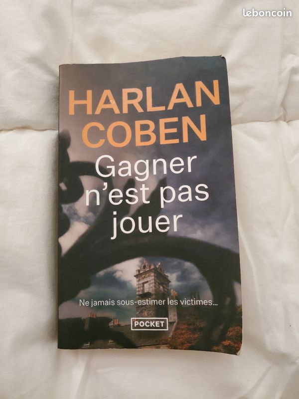 Livre de poche (image 1)