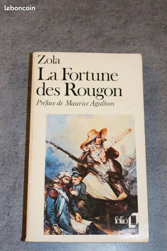 La fortune des Rougon (image 1)