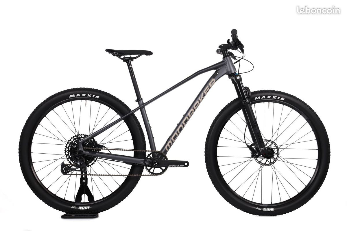 Mondraker Chrono R (image 1)